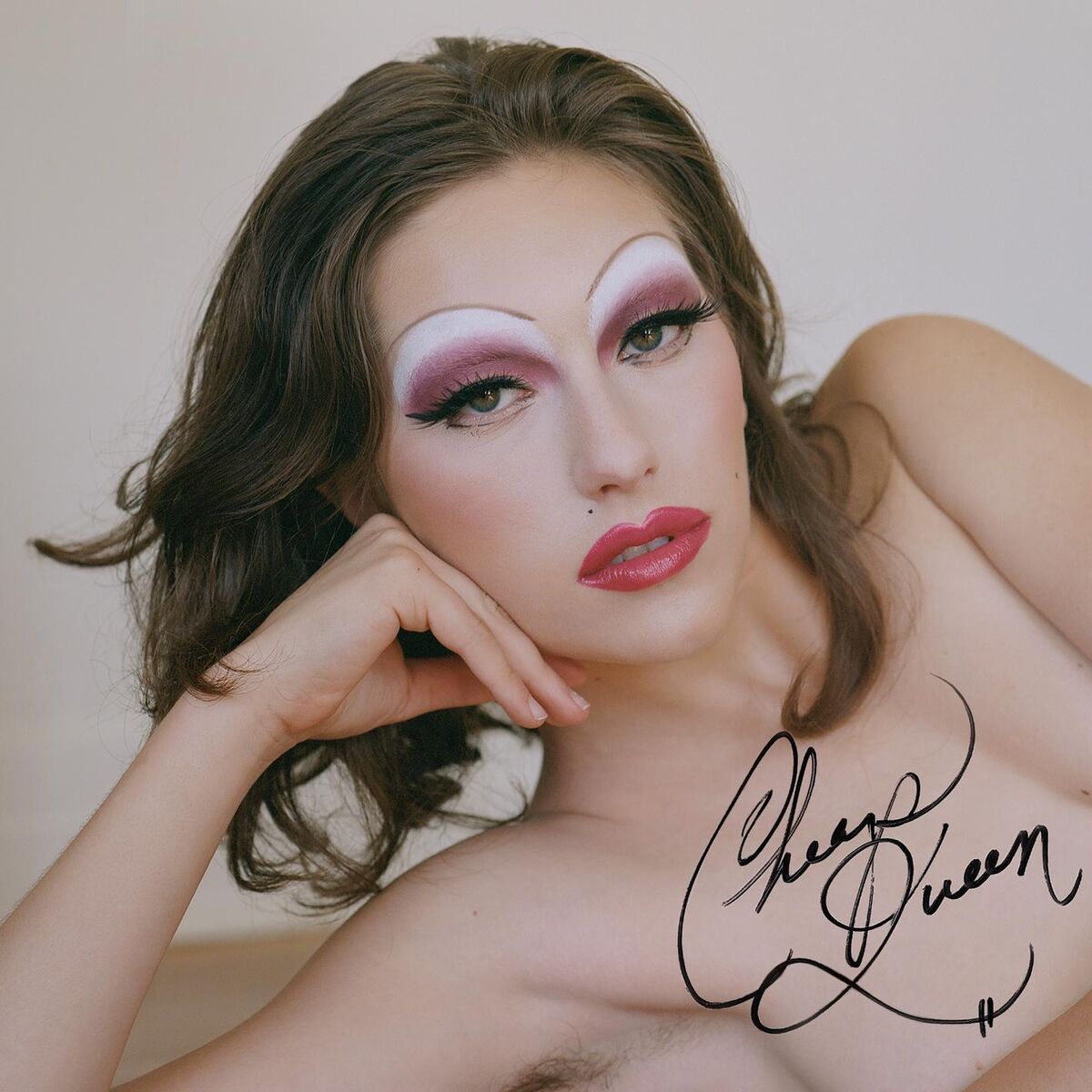 Album cover of Cheap Queen