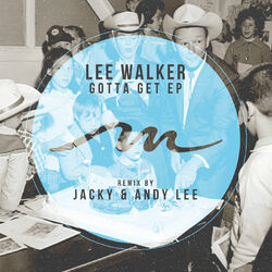 Cover of Gotta Get EP