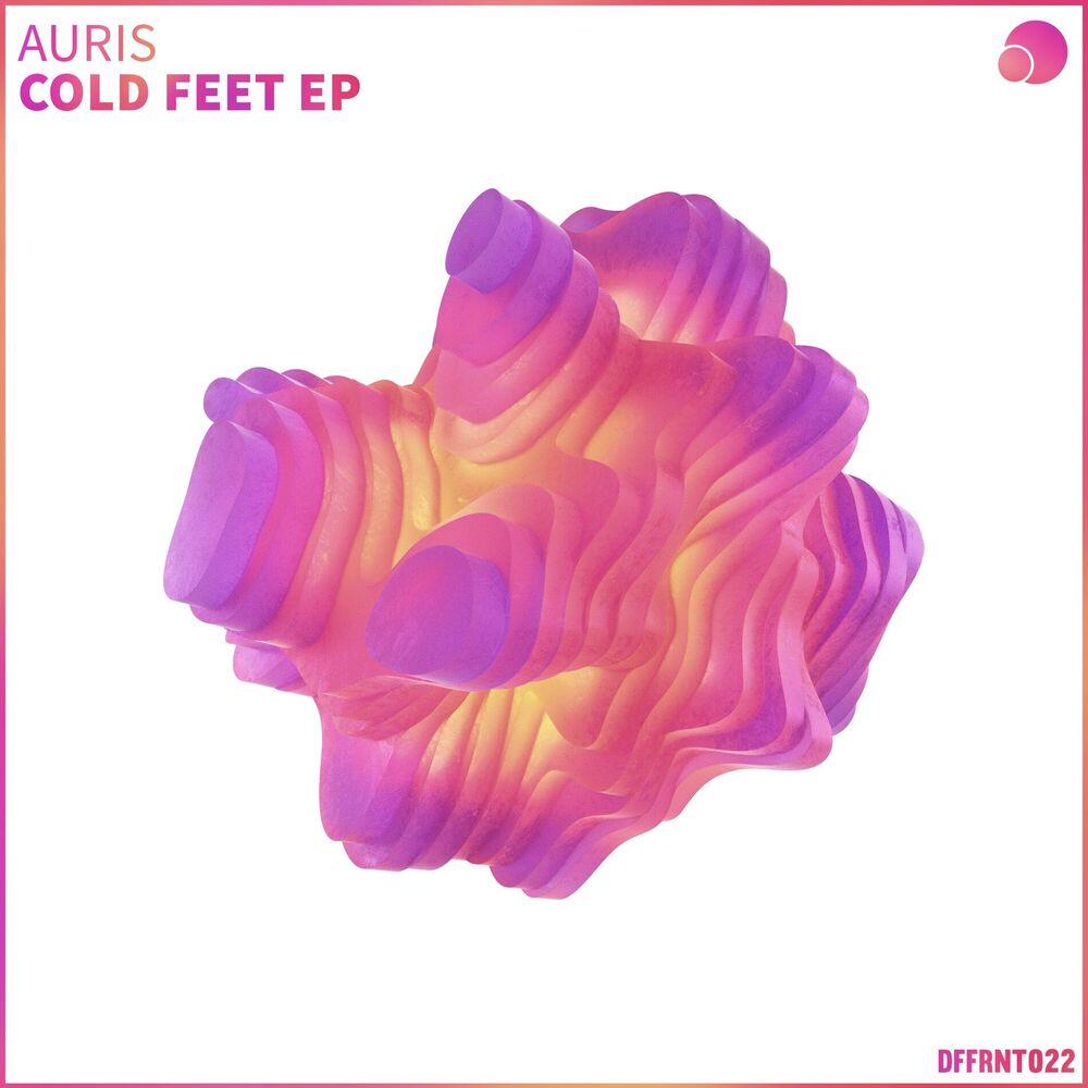 Picture of Cold Feet EP