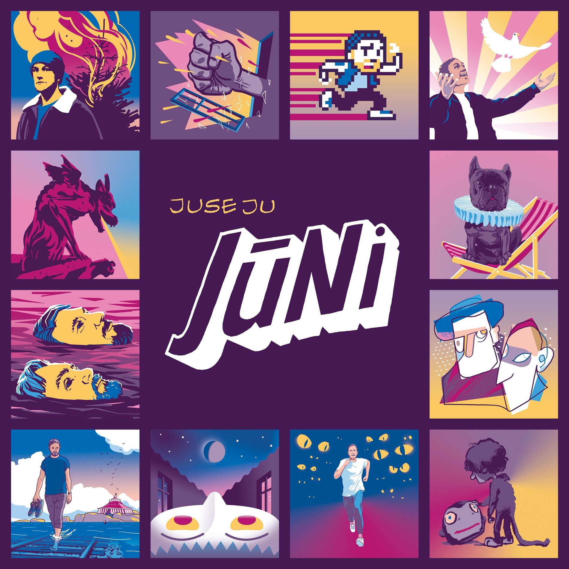 Album cover of Intro