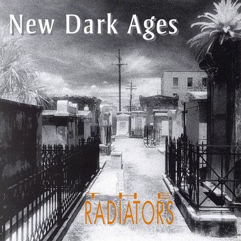 Picture of New Dark Ages