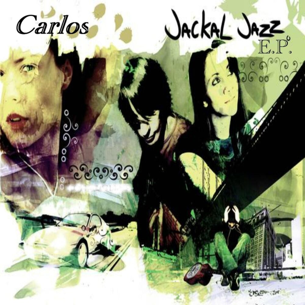 Picture of Jackal Jazz