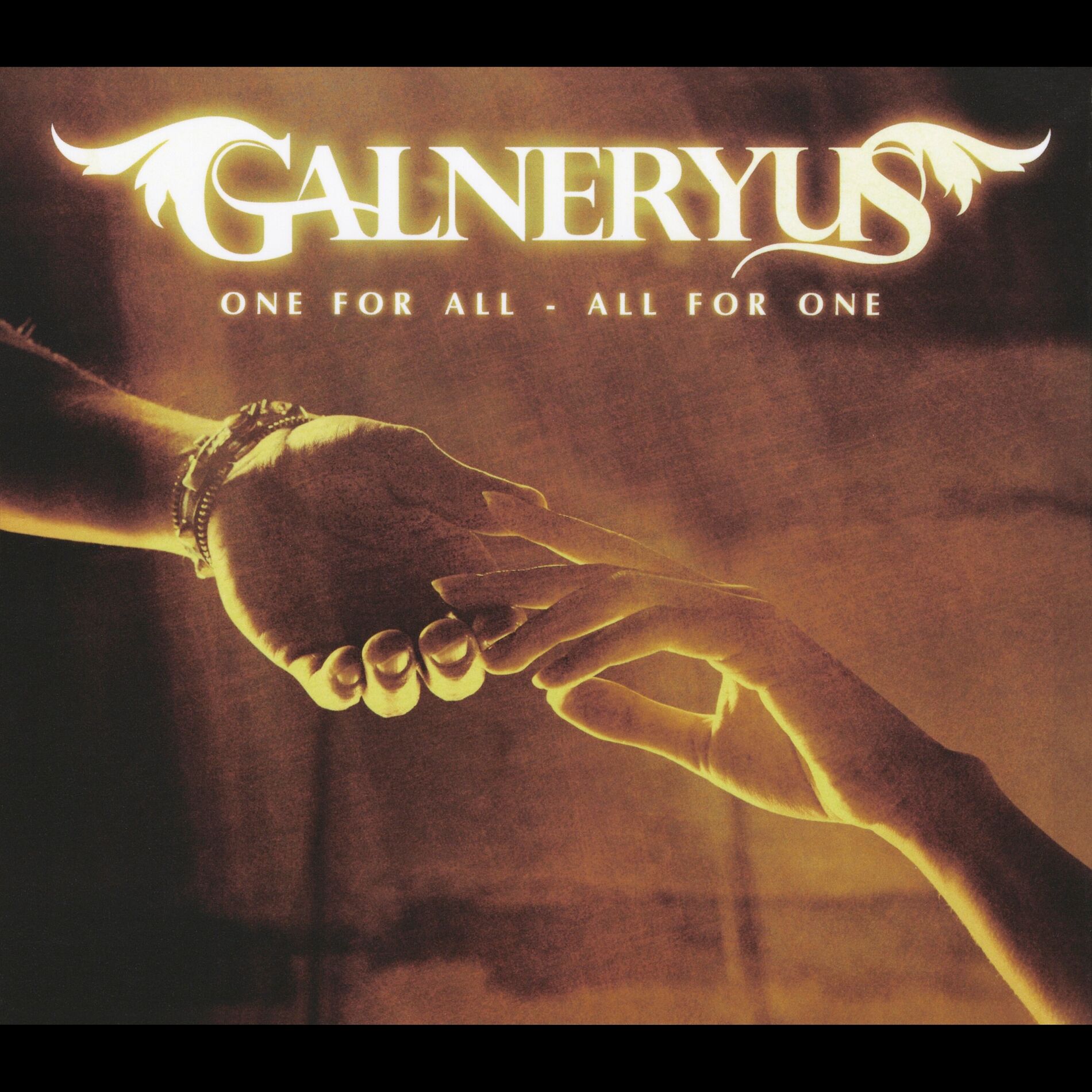 Album cover of NEW LEGEND