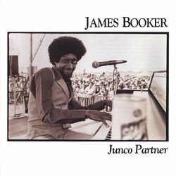 Cover of Junco Partner