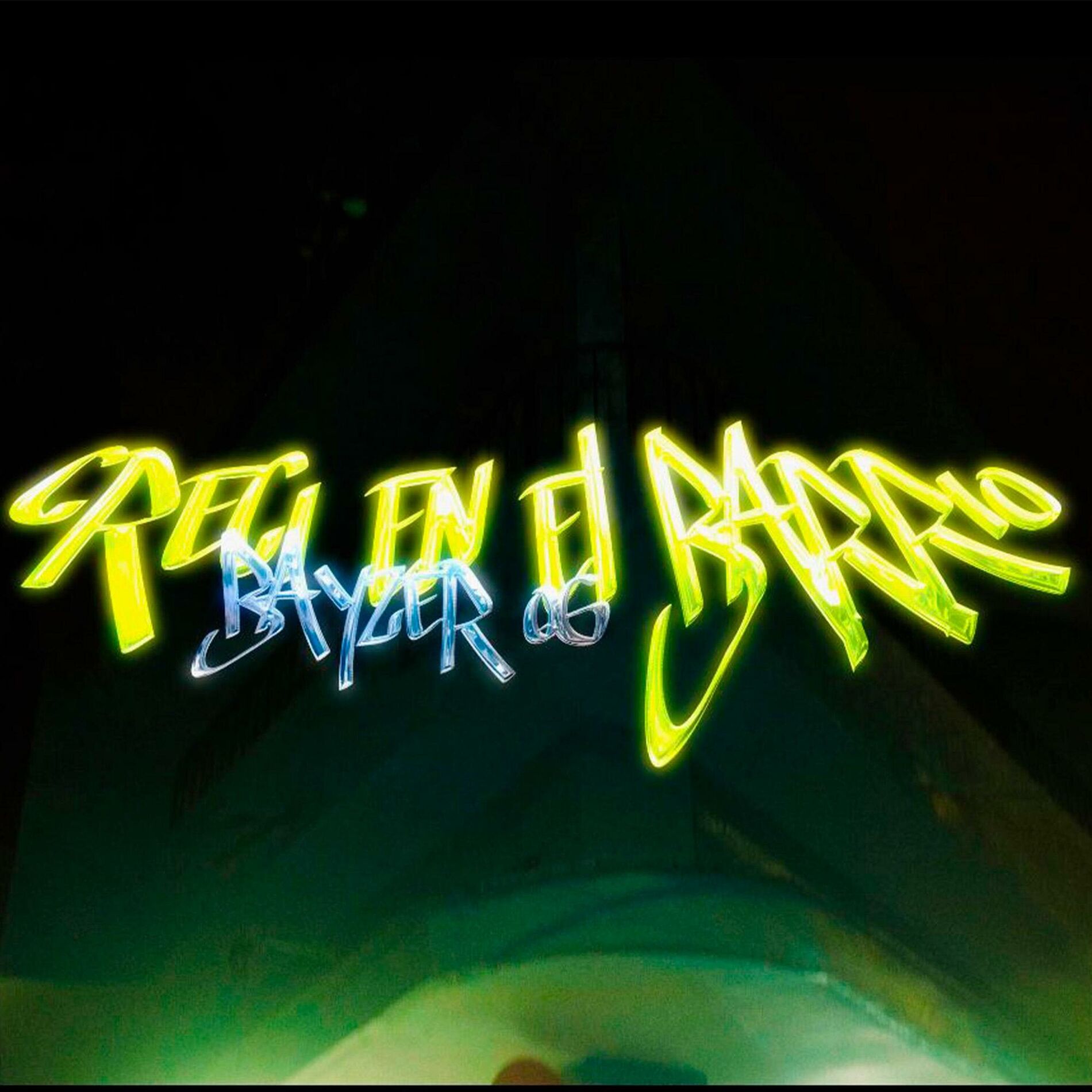 Album cover of Crecí en el Barrio