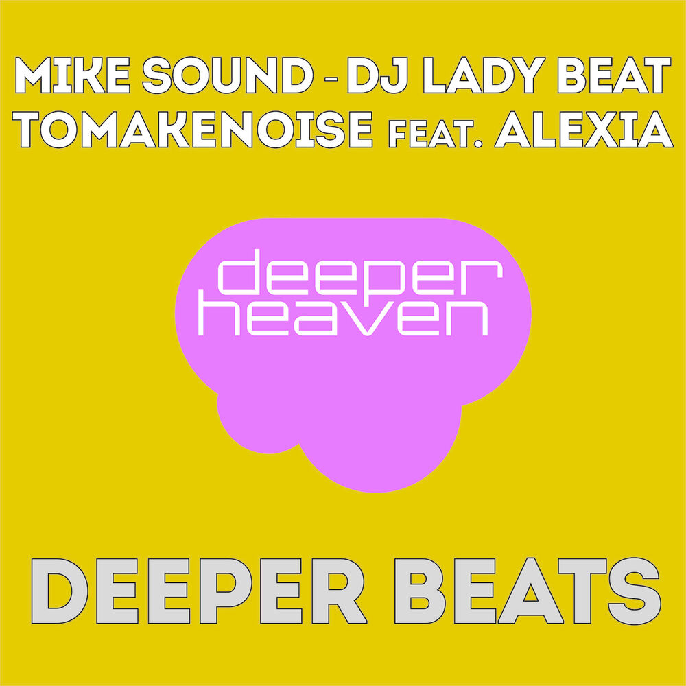 Picture of Deeper Beats