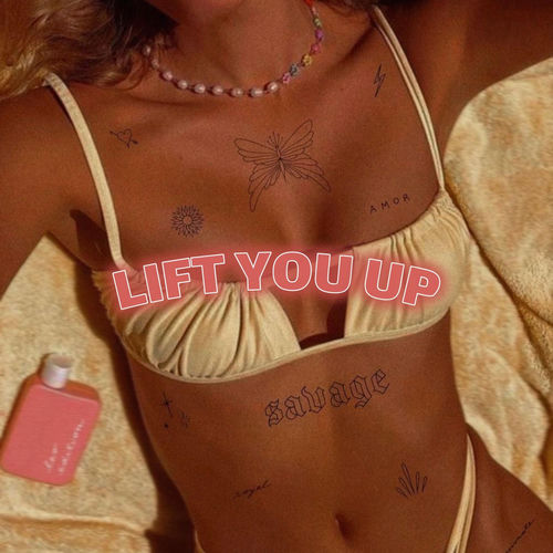 LIFT YOU UP