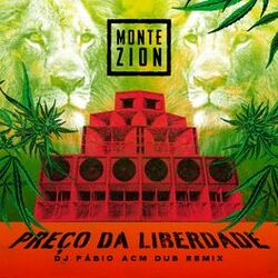 Cover of Preço da Liberdade Dub (Remix)