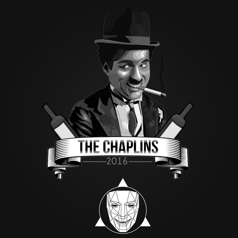 Picture of The Chaplins 2016