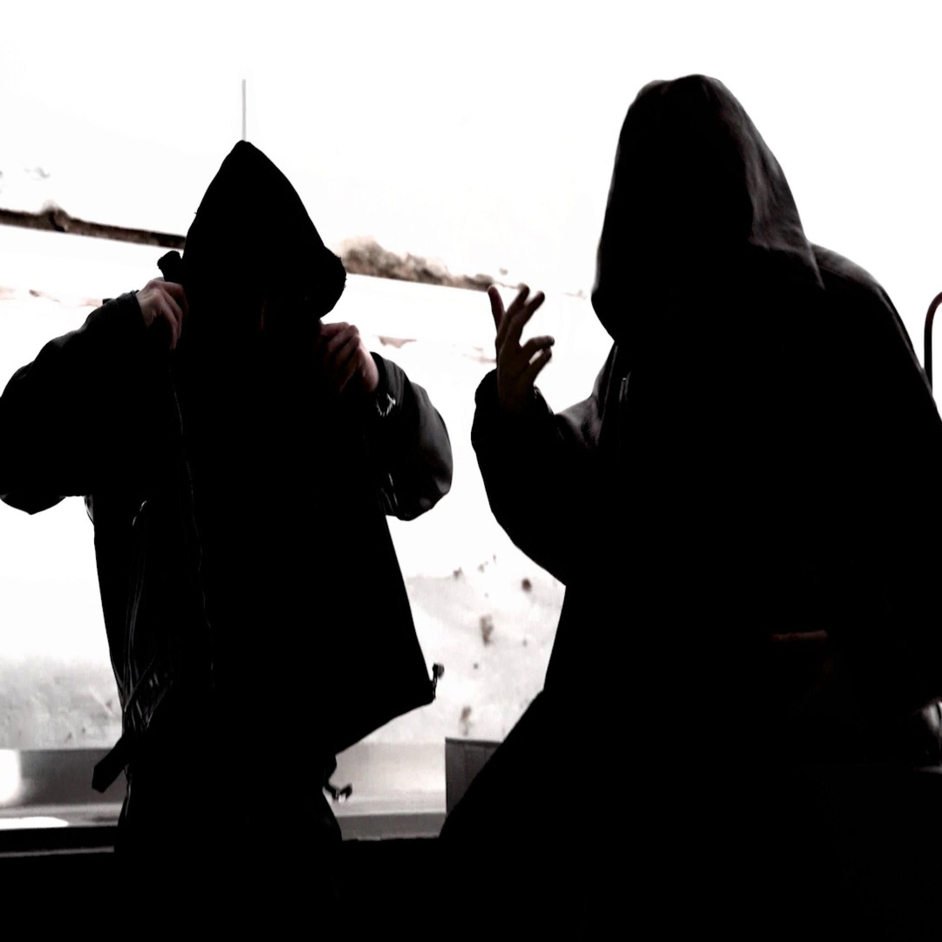 Album cover of DÉBRIS