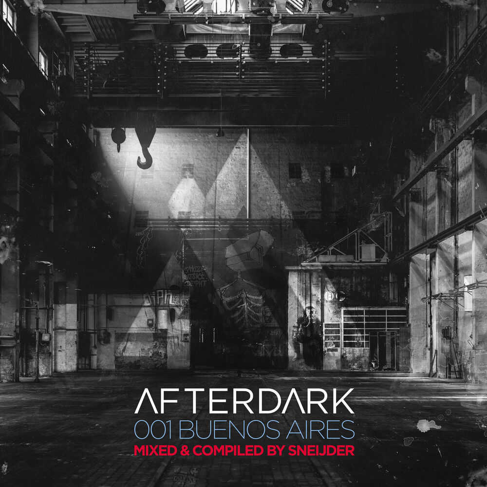 Picture of Afterdark 001 [Buenos Aires]
