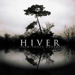 Cover of Hiver