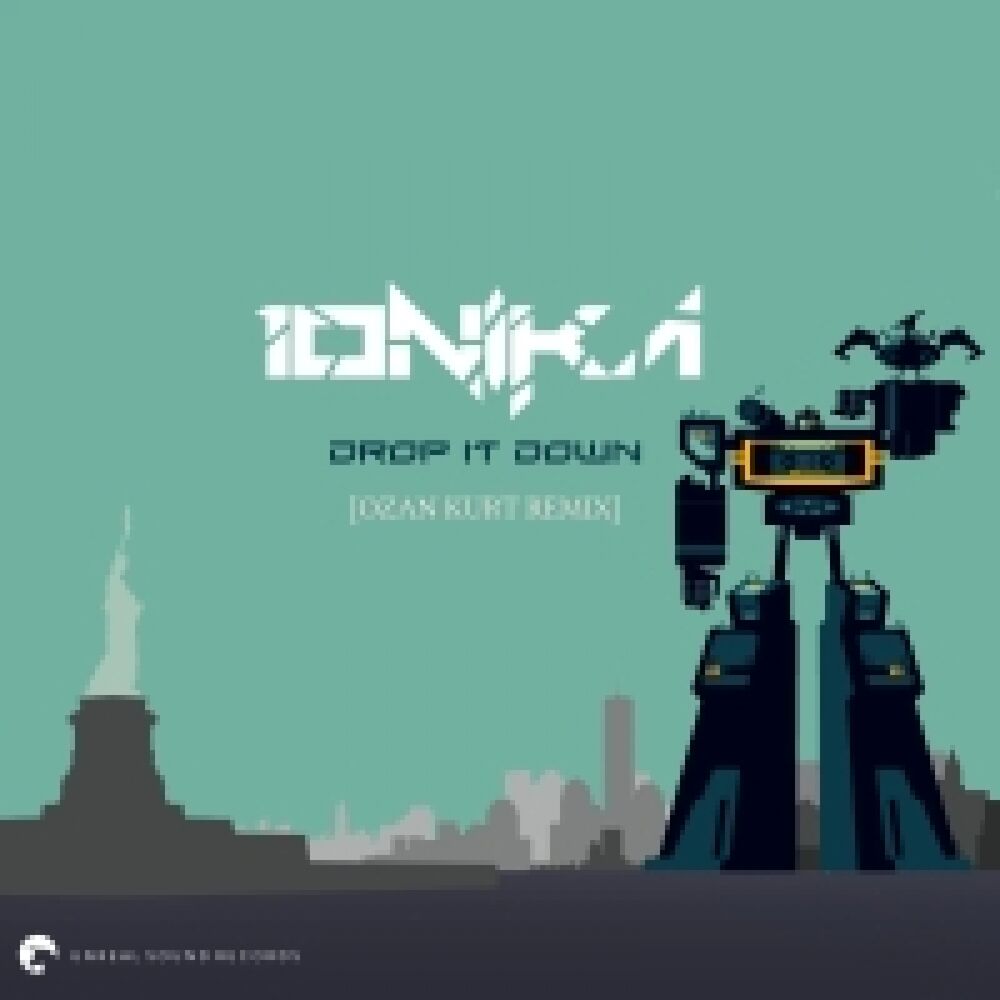 Picture of Drop It Down Remix EP
