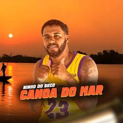 Cover of Canoa do Mar