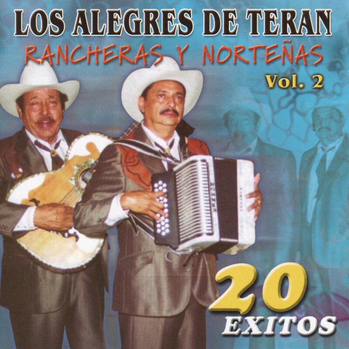 Album cover of Ojitos De Mi Elena