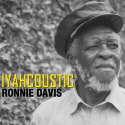 Cover of Iyahcoustic