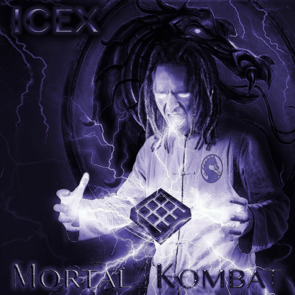 Picture of Mortal Kombat (ICEX Remix)