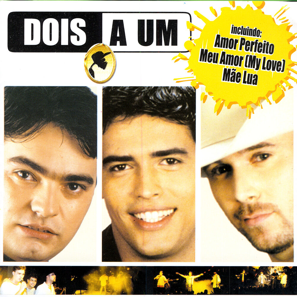 Picture of Dois a um (Ao Vivo)