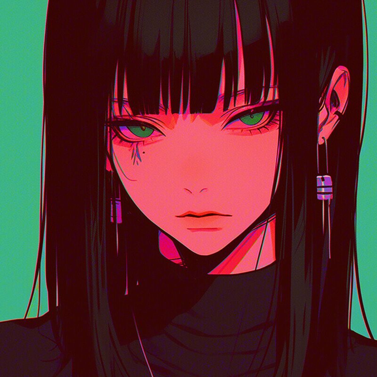 Album cover of Powerful