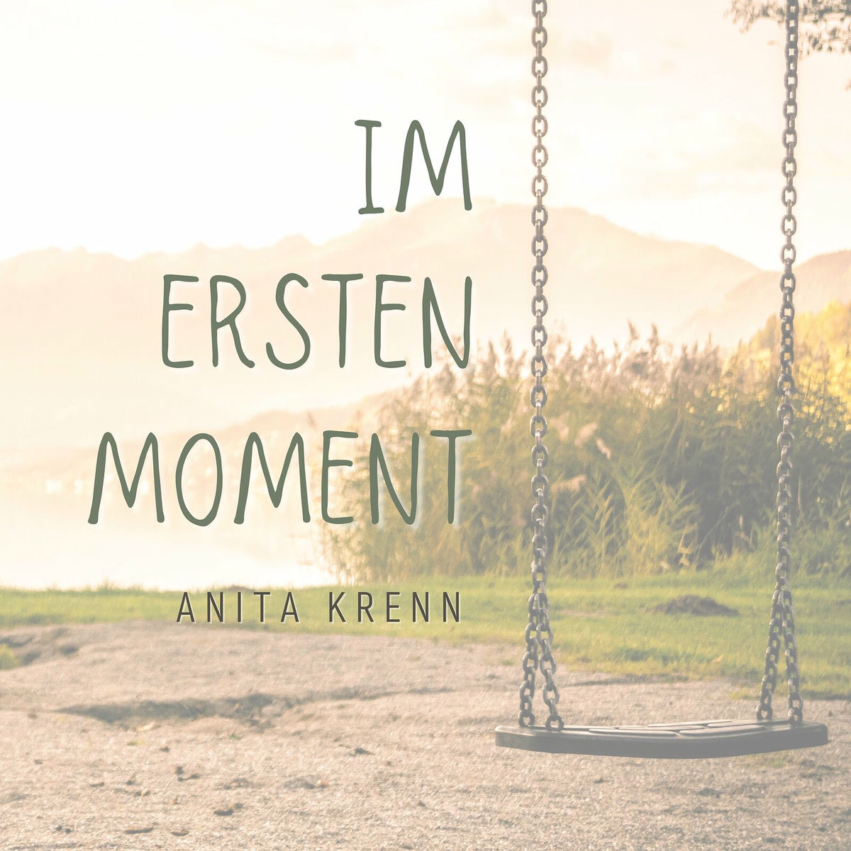 Album cover of Im Ersten Moment