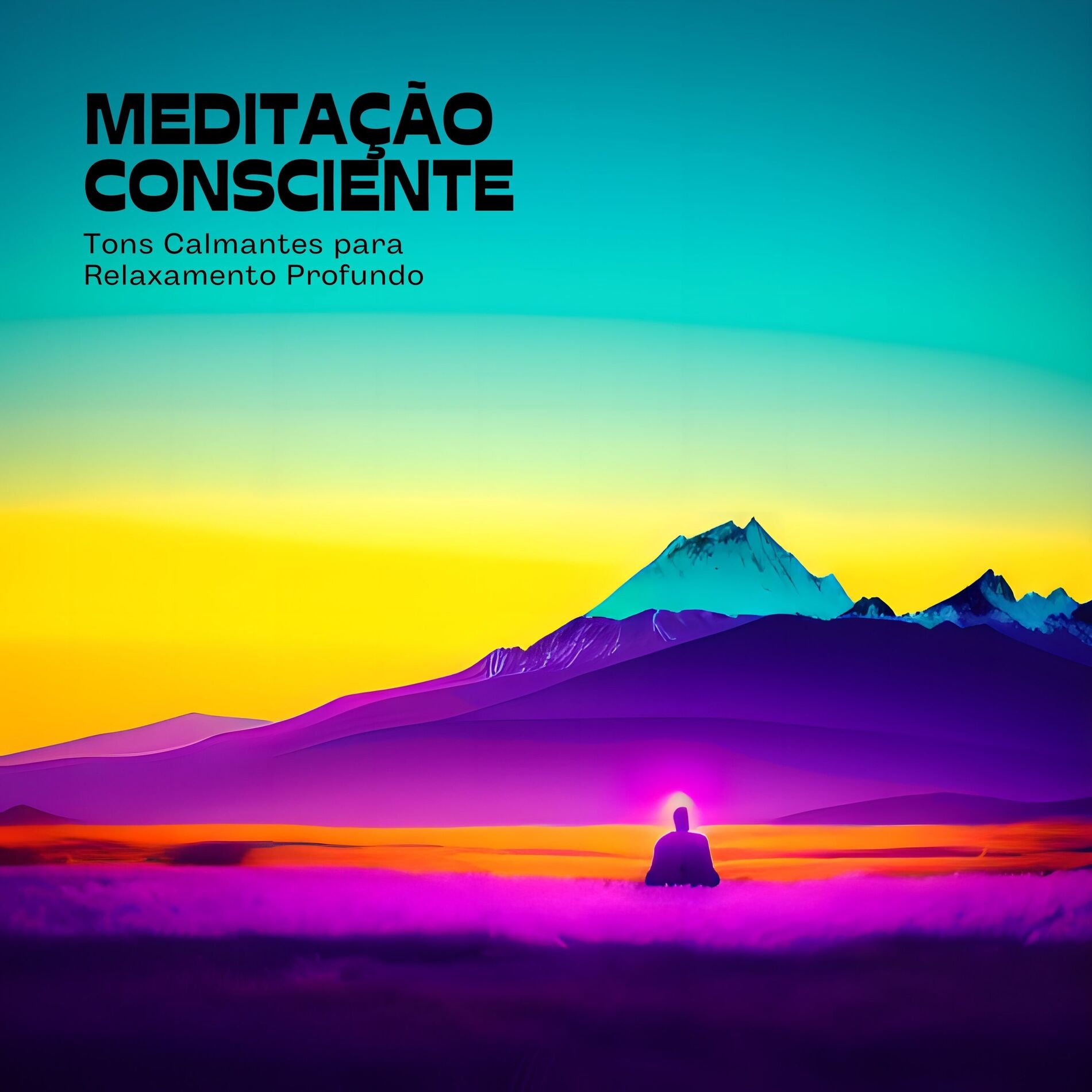 Album cover of Harmonia da Mente
