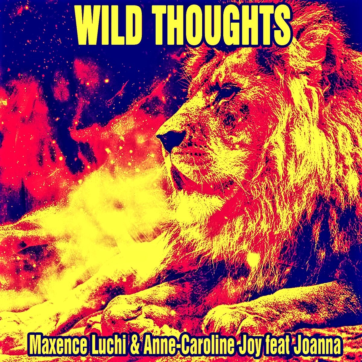 Album cover of Wild Thoughts 2017