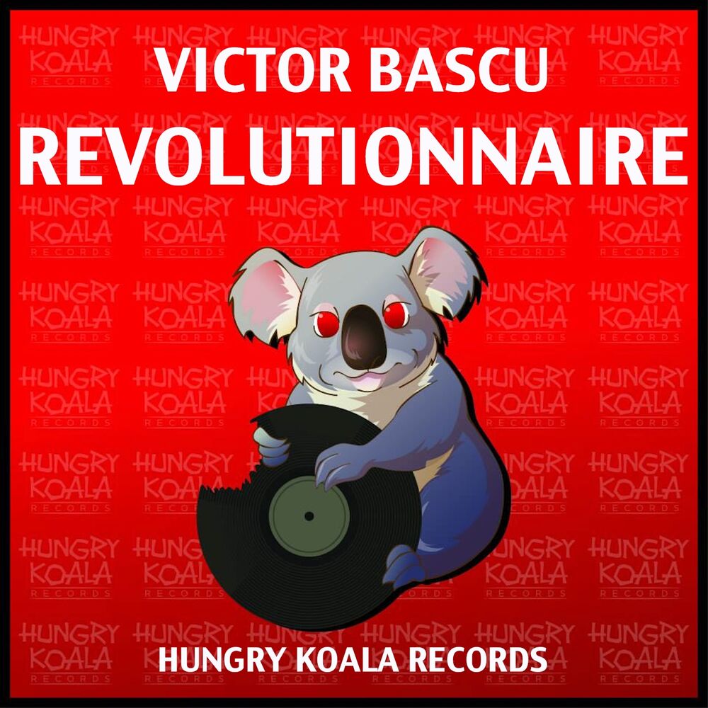 Picture of Revolutionnaire