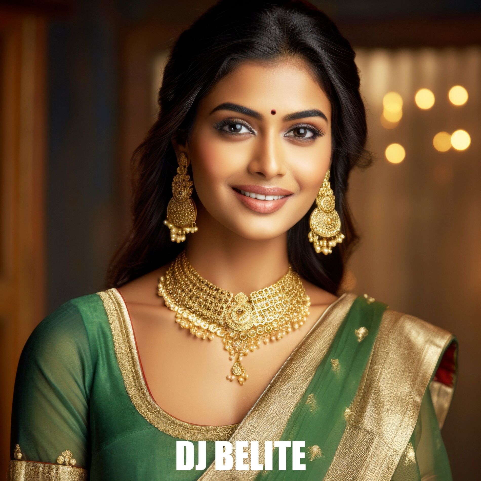 Album cover of Bollywood Mile Ho Tum (Instrumental)