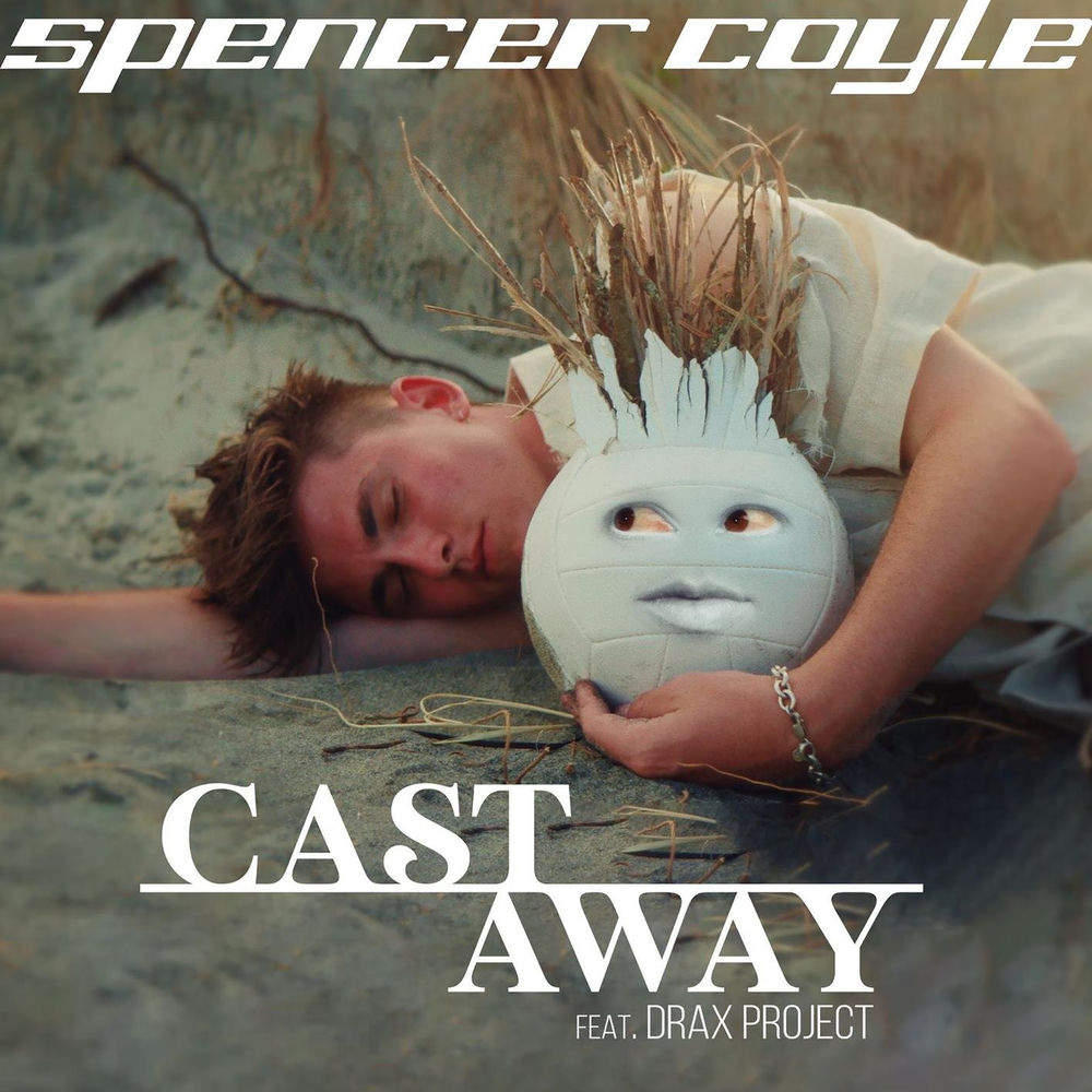 Album artwork for Castaway (feat. Drax Project) by Drax Project