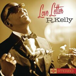 Cover of Love Letter