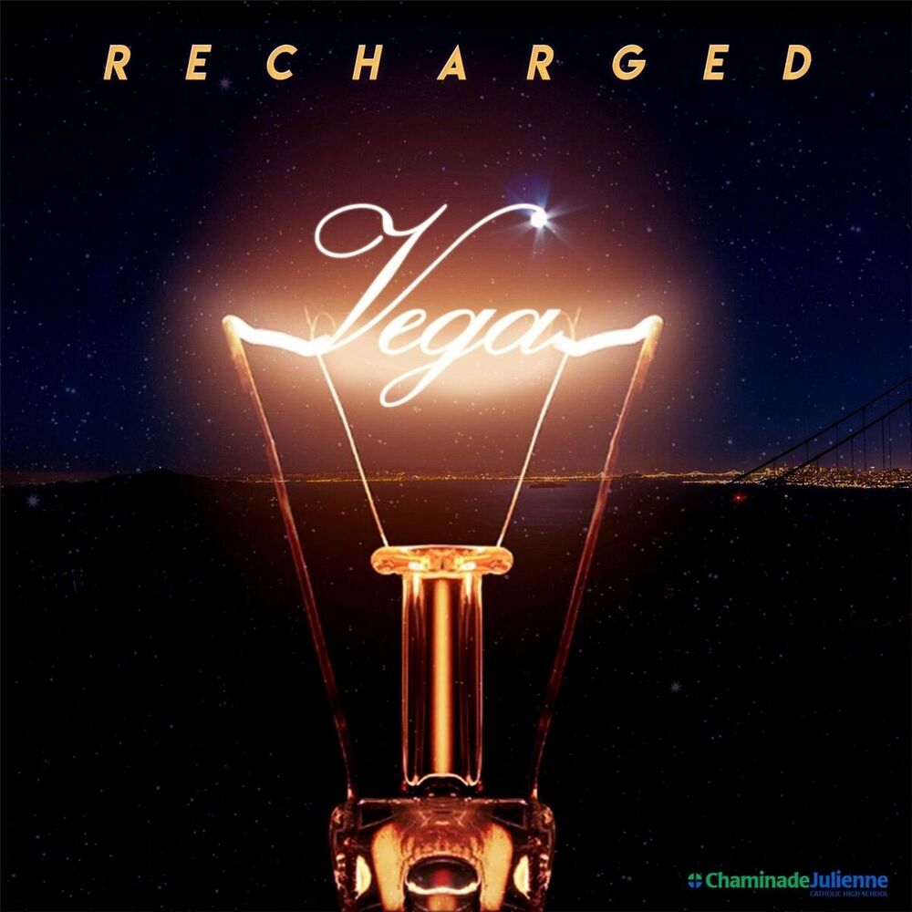 Picture of Recharged