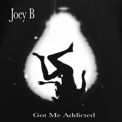 Cover of Got Me Addicted