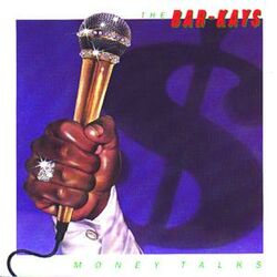 Cover of Money Talks