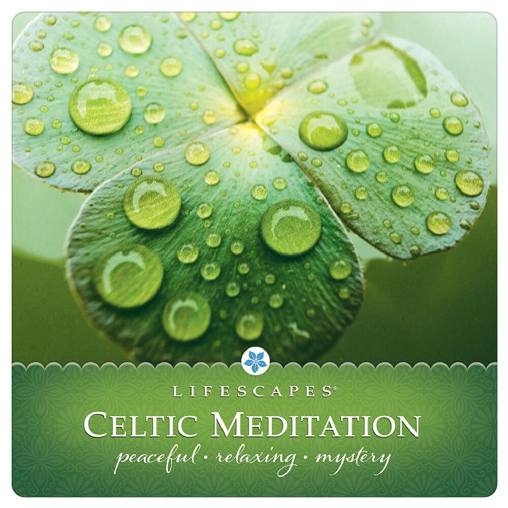 Picture of Celtic Meditation