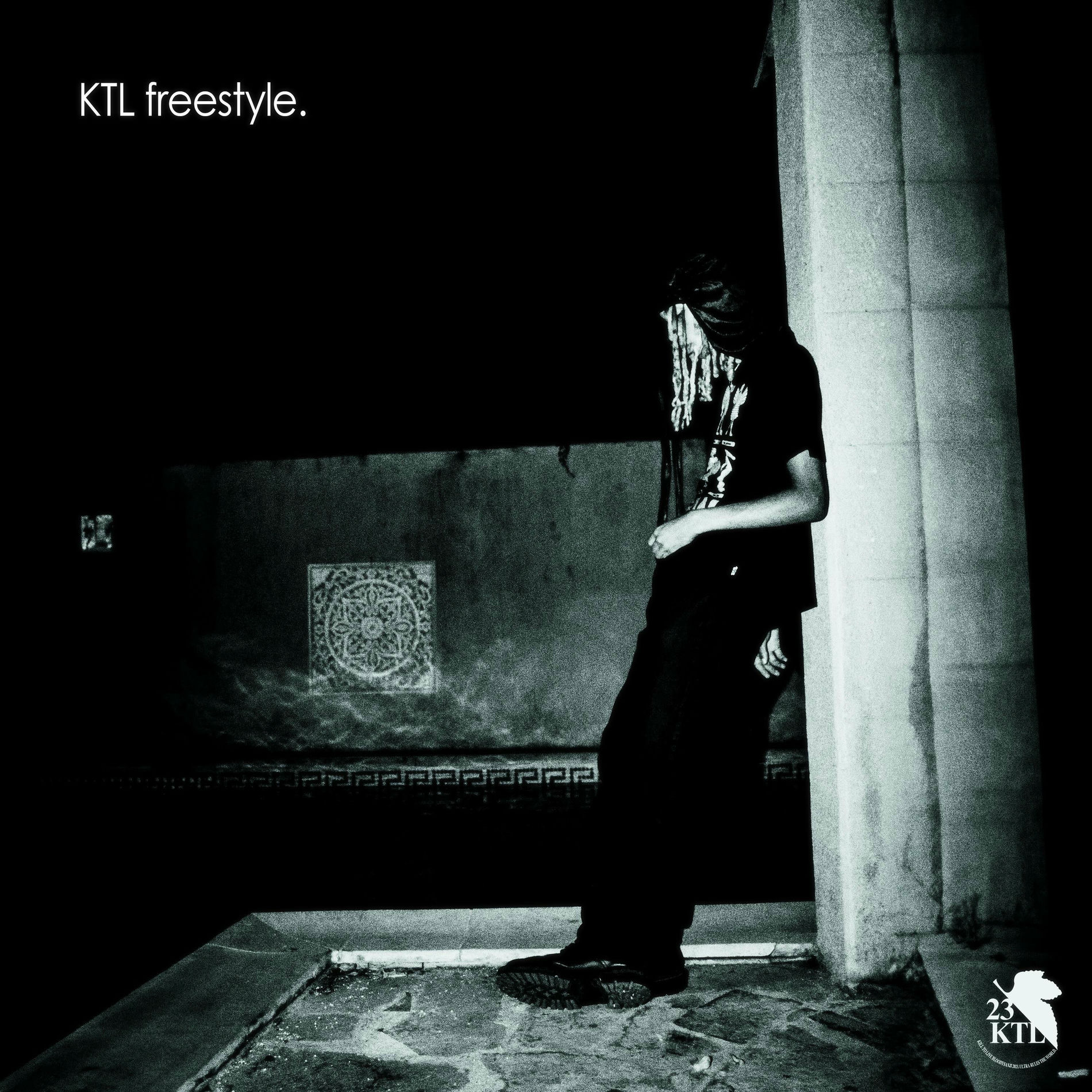 Album cover of KTL FREESTYLE