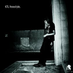 Cover of KTL FREESTYLE