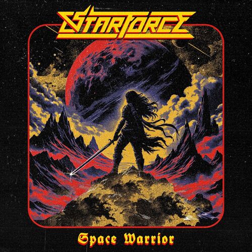 Space Warrior