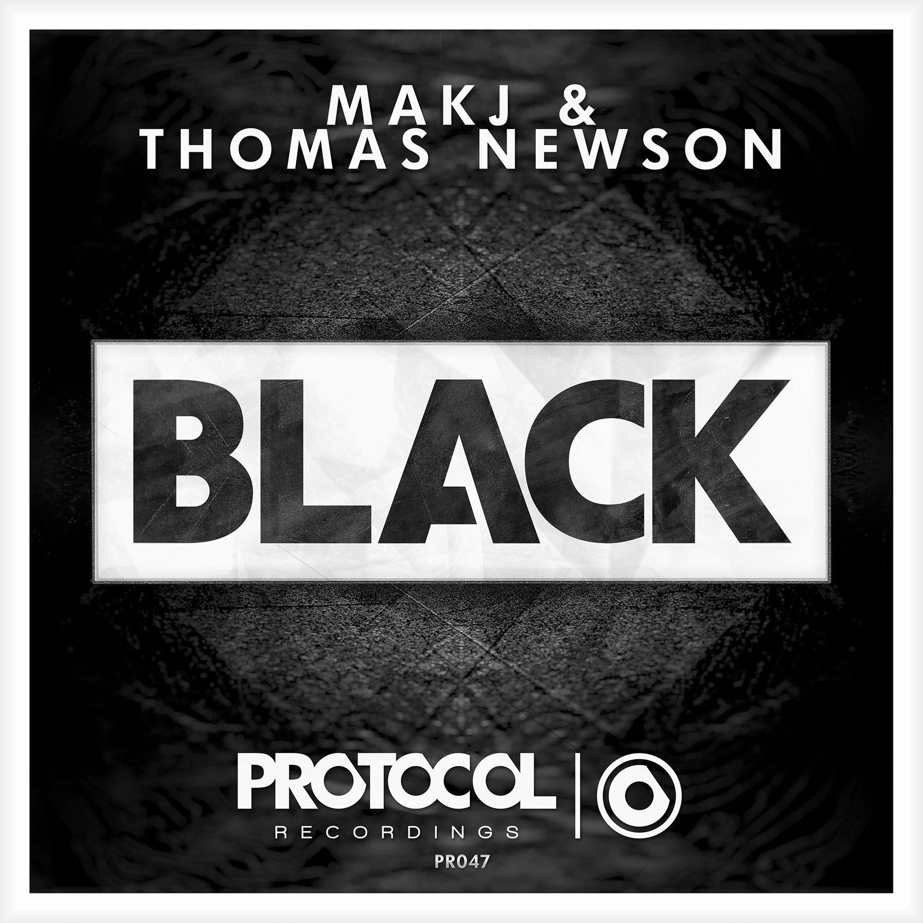 Album cover of Black