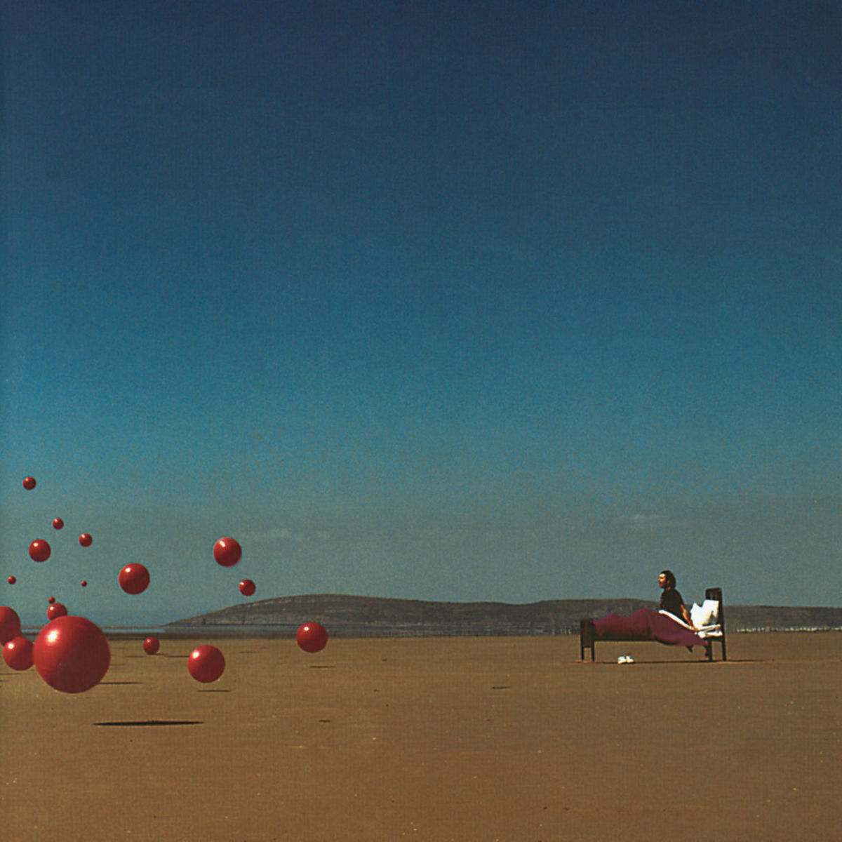 Album picture of Wake Up And Smell The Coffee