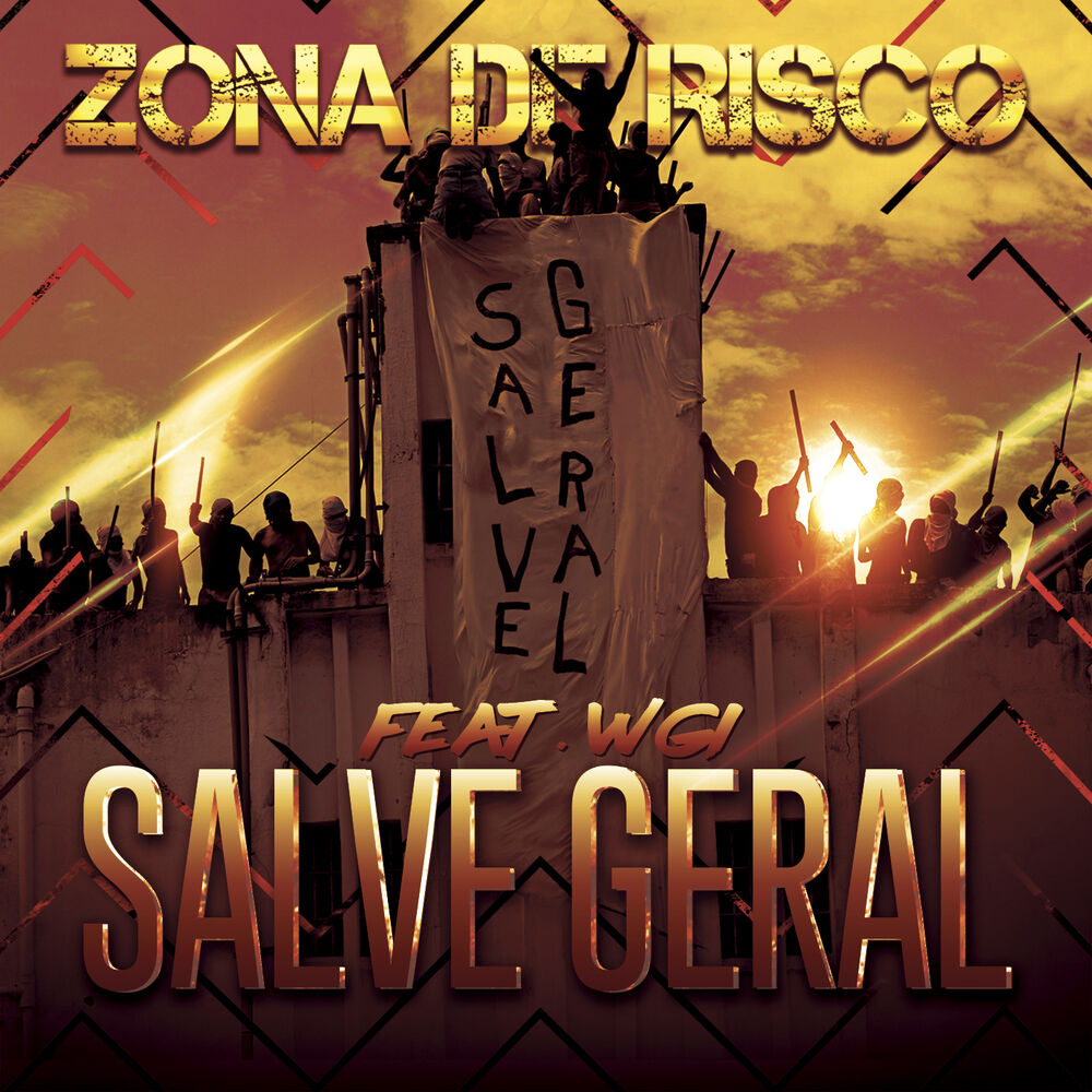 Picture of Salve Geral