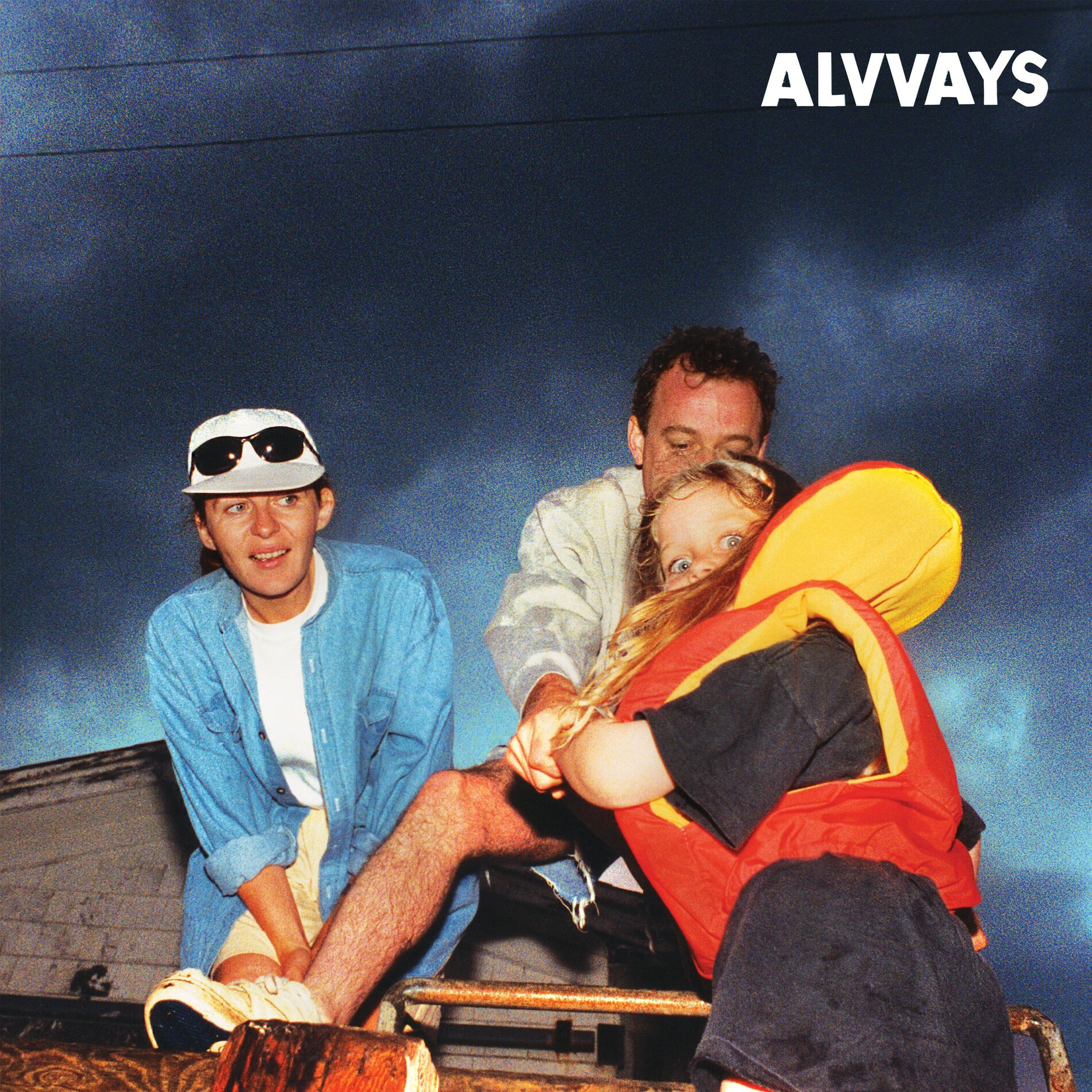 Album cover of Pharmacist