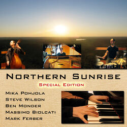 Cover of Northern Sunrise (Special Edition) (Remastered)
