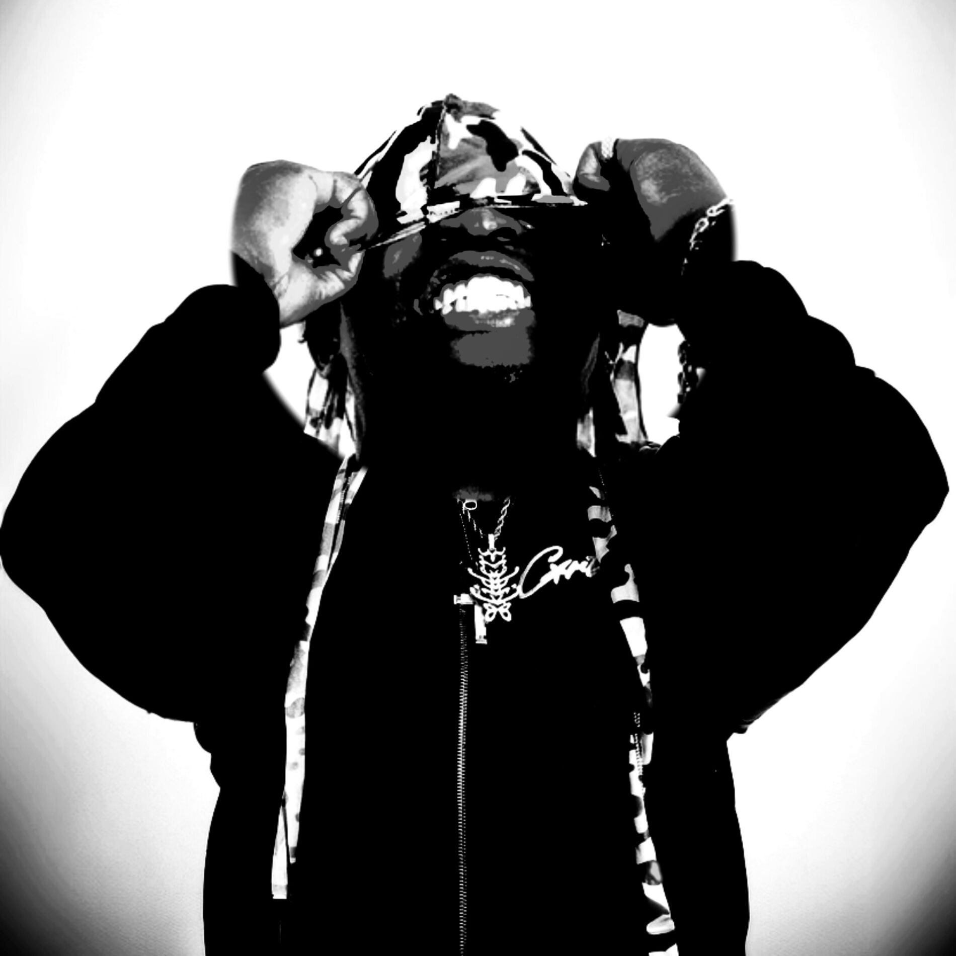 Album cover of Blind Dem