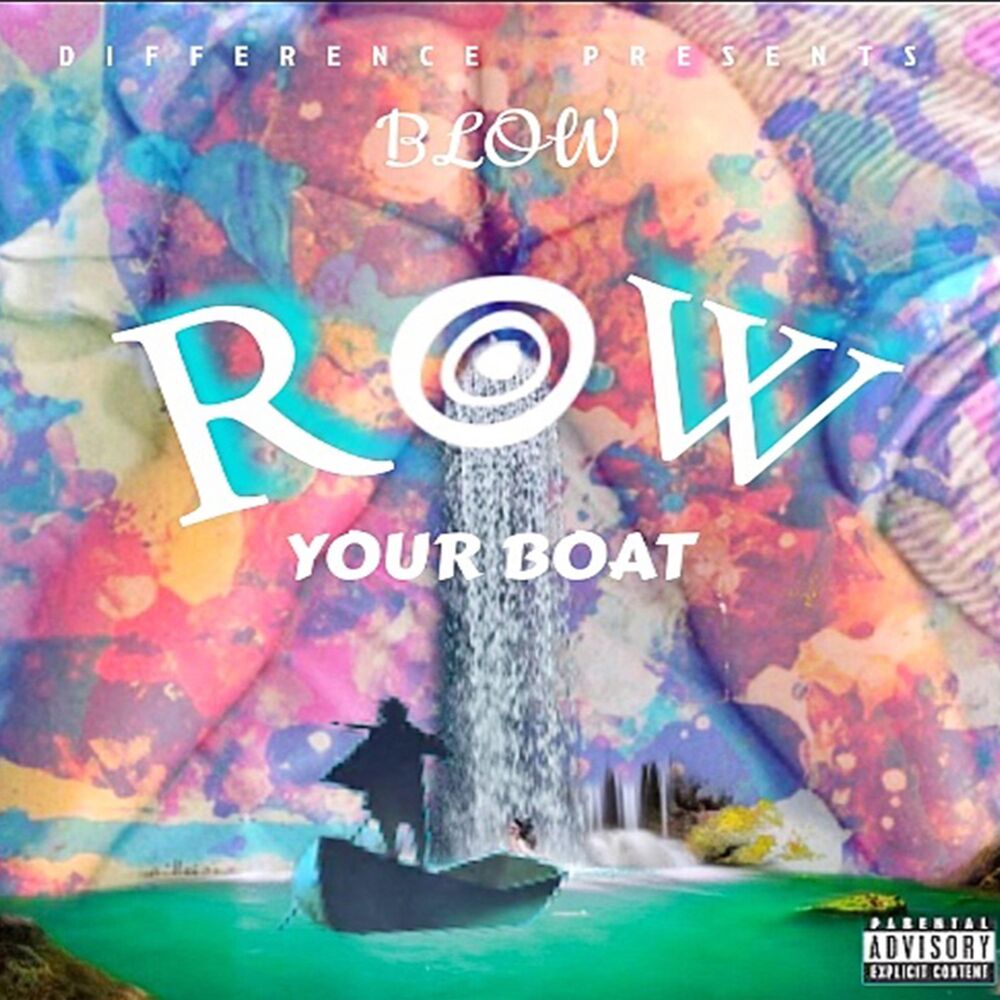 Picture of Row Your Boat