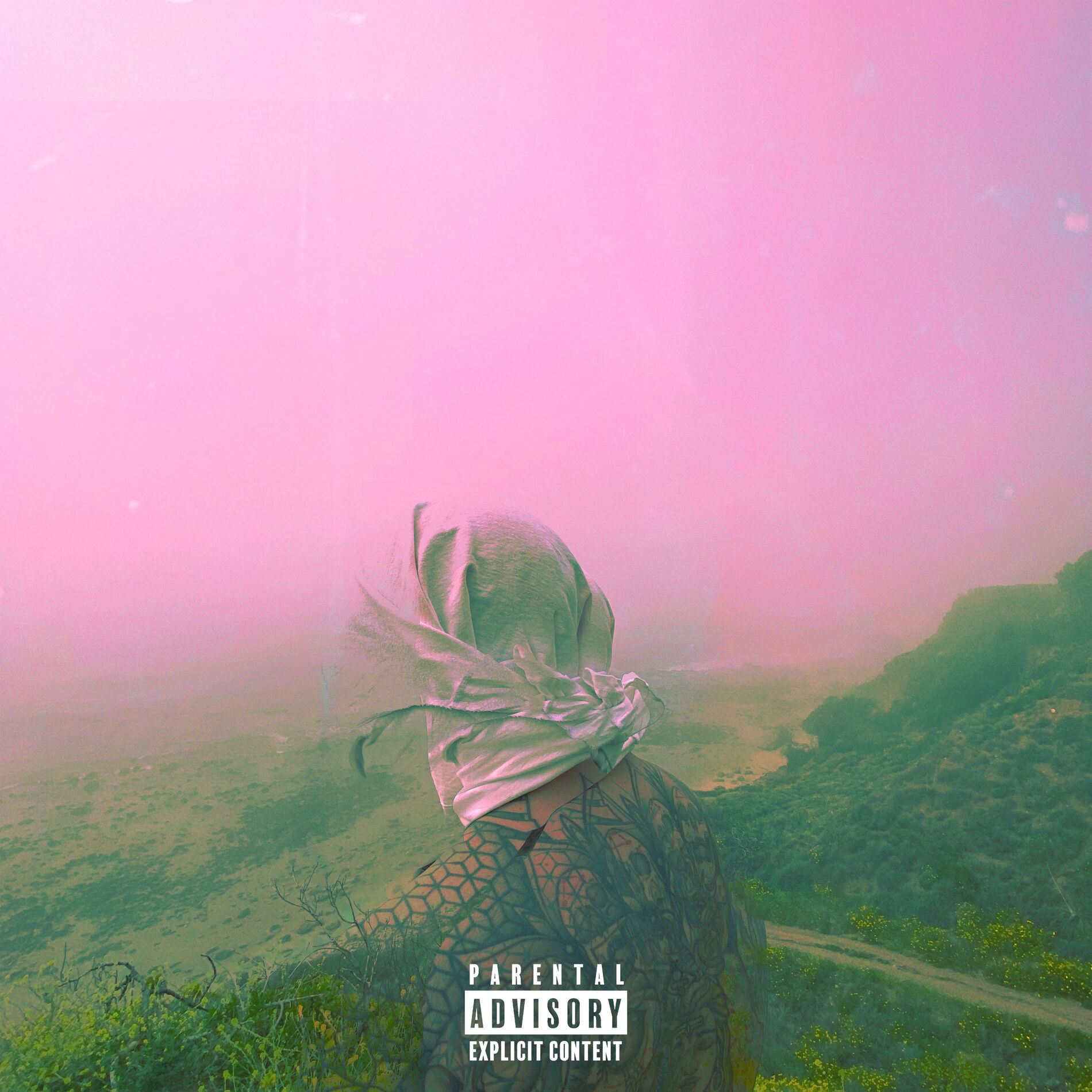 Album cover of No Volume!