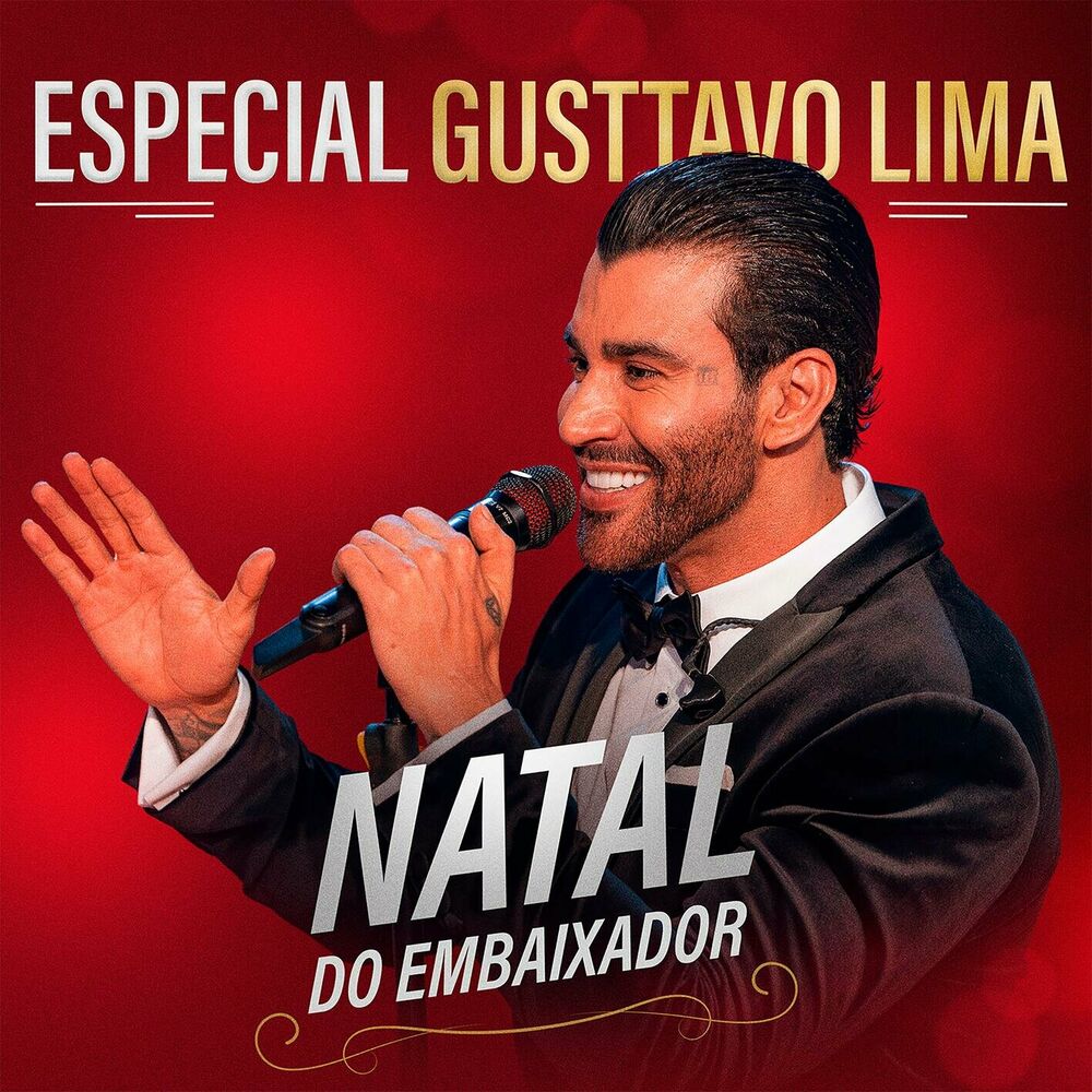 Picture of Natal do Embaixador - Especial Gusttavo Lima