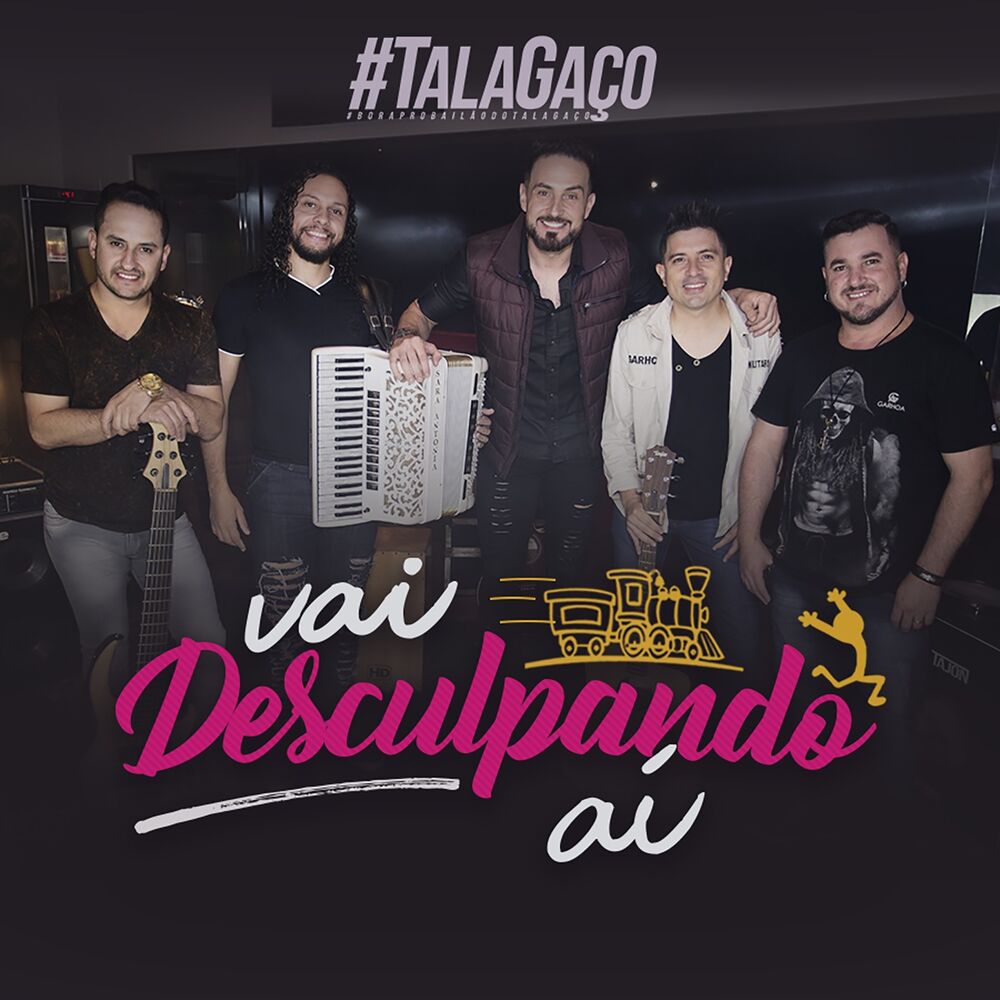 Picture of Vai Desculpando Aí