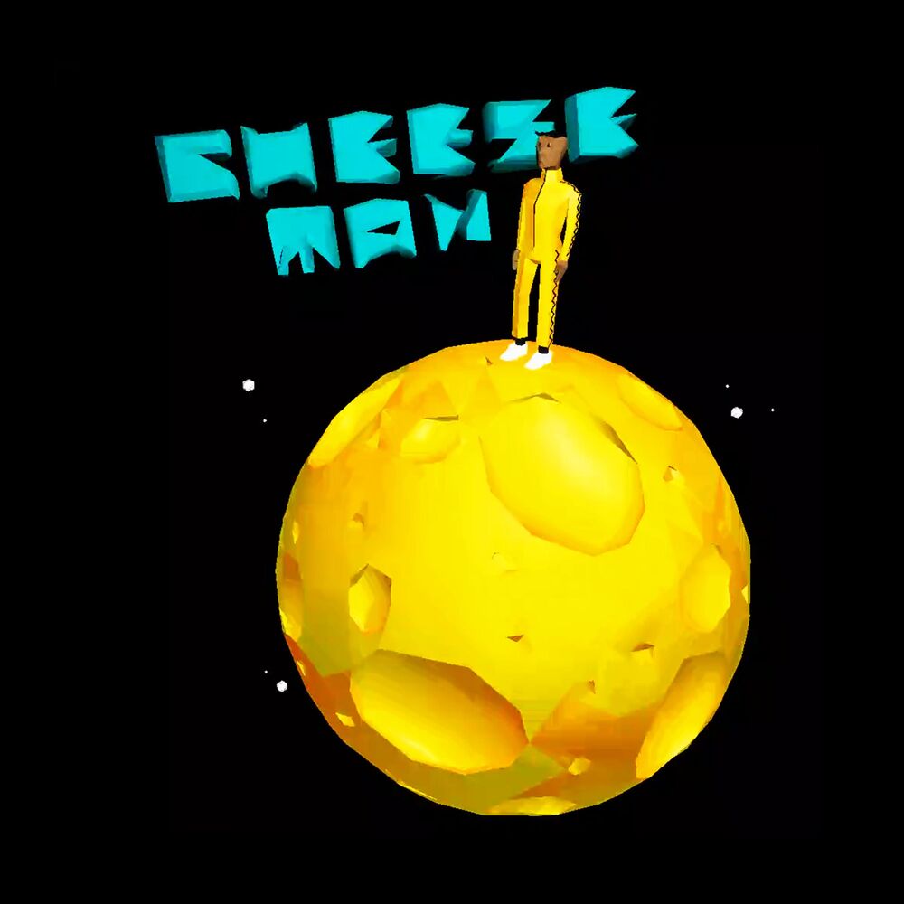 Picture of Cheeseman