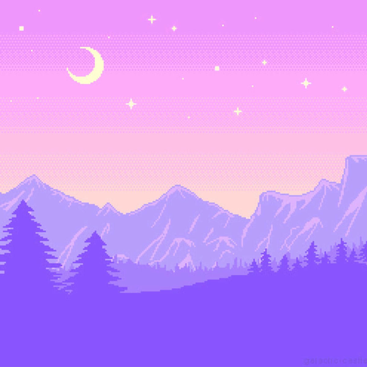 Album cover of Night love