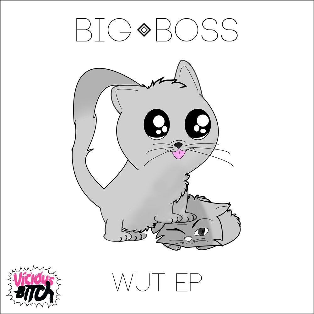 Picture of Wut EP